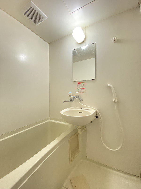 ガーデンハウス三軒茶屋301の室内8