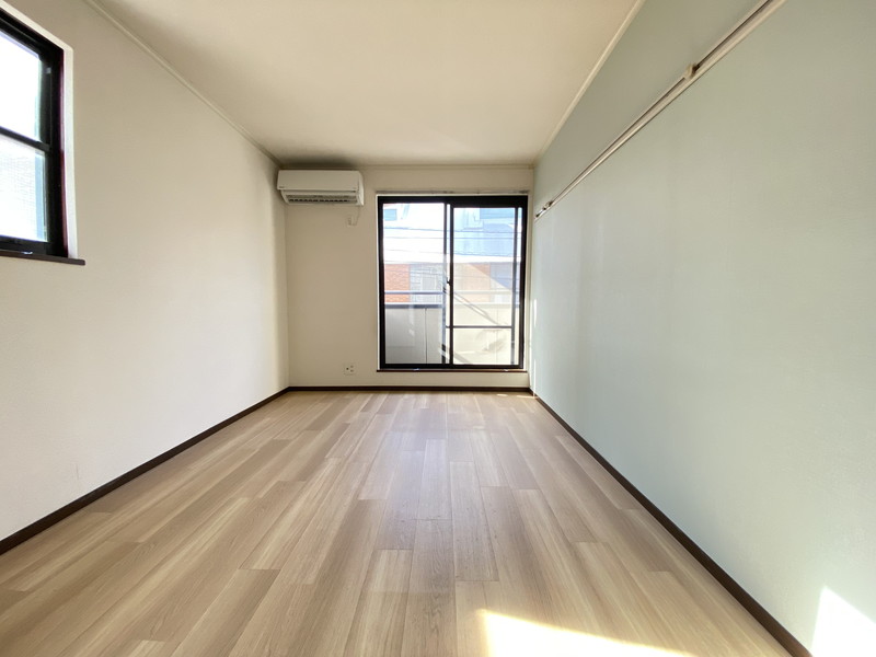 ガーデンハウス三軒茶屋301の室内3