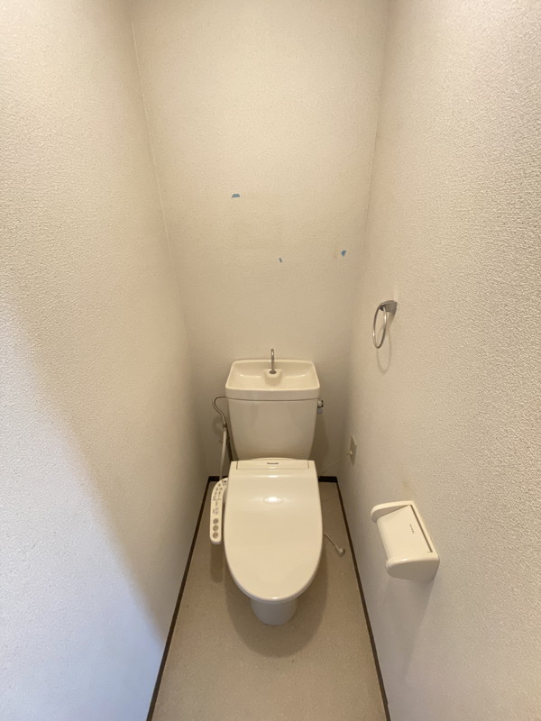 ガーデンハウス三軒茶屋301の室内7