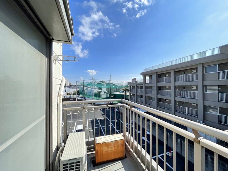 駒沢５１４マンション306の室内7