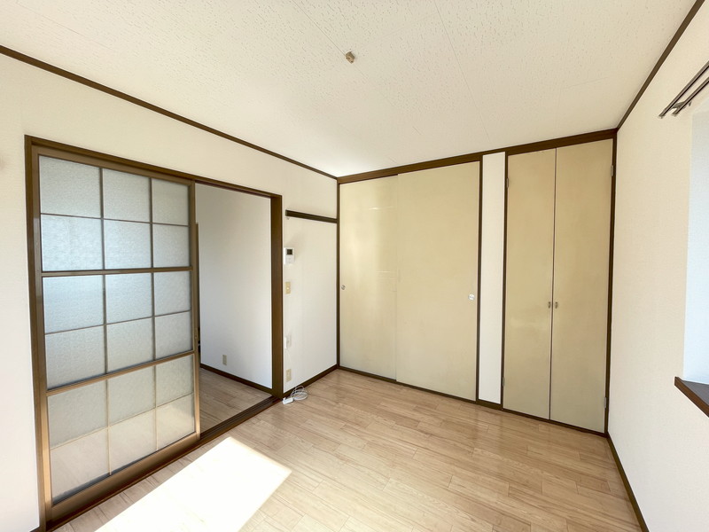 駒沢５１４マンション306の室内9