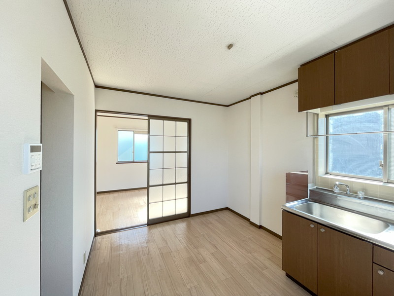 駒沢５１４マンション306の室内5