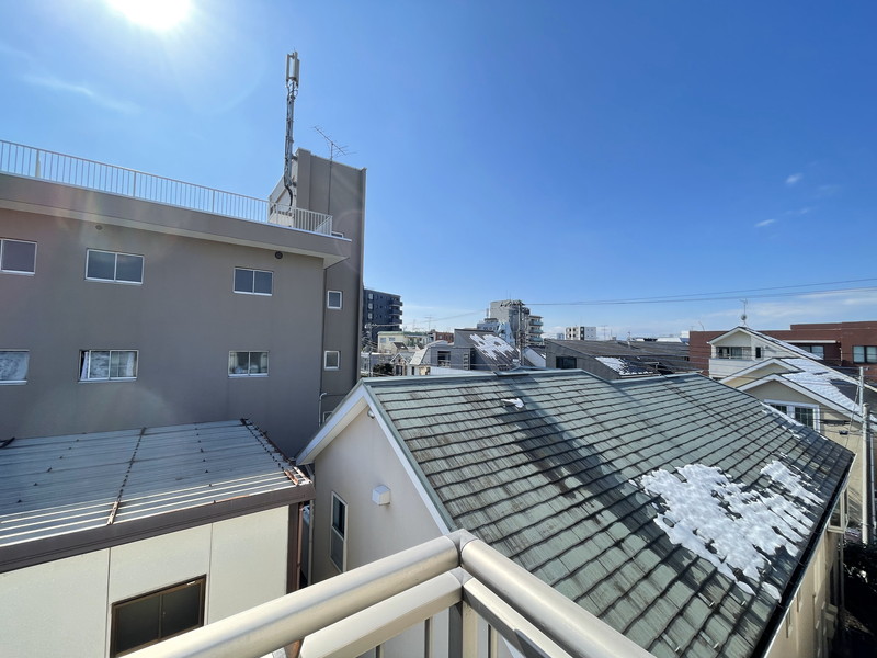 駒沢５１４マンション306の室内6