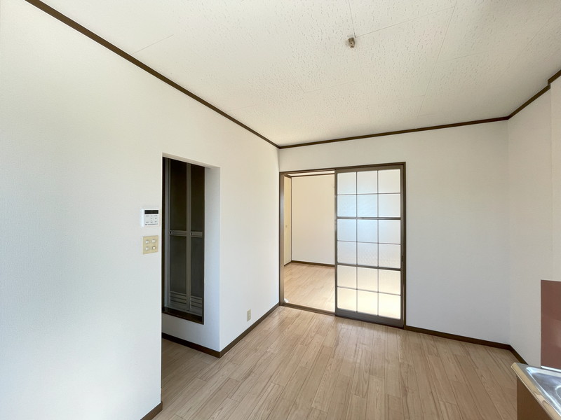 駒沢５１４マンション306の室内4