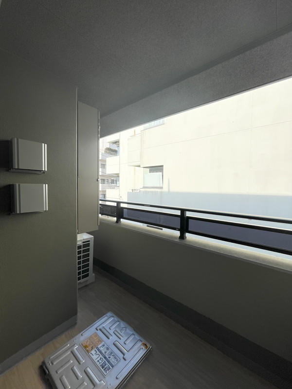 パークホームズ三軒茶屋１丁目314の室内12