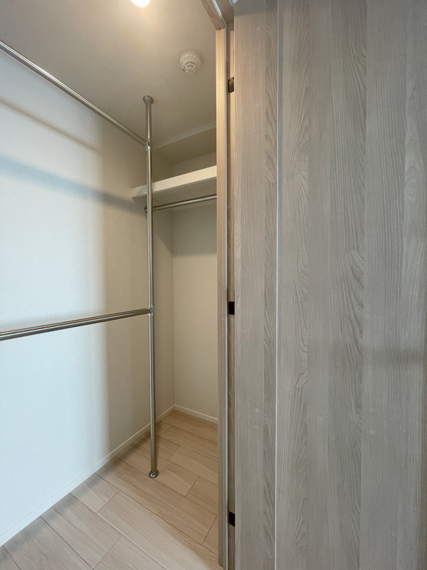 パークホームズ三軒茶屋１丁目314の室内15