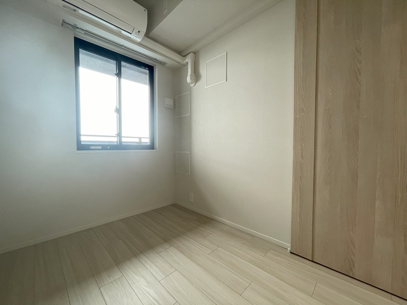 パークホームズ三軒茶屋１丁目314の室内5