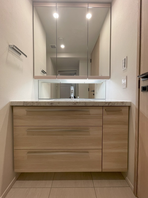 パークホームズ三軒茶屋１丁目314の室内7