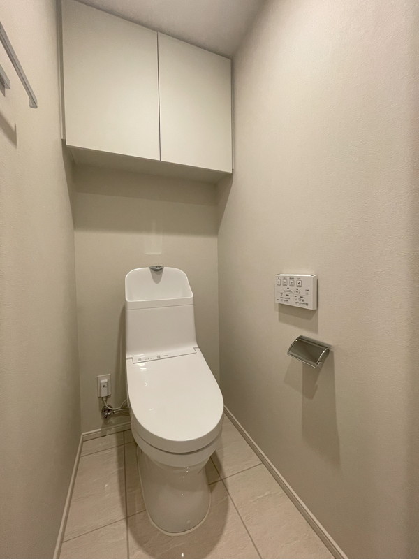 パークホームズ三軒茶屋１丁目314の室内9