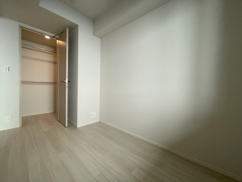 パークホームズ三軒茶屋１丁目314の室内4