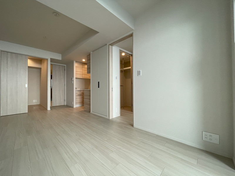 パークホームズ三軒茶屋１丁目314の室内3