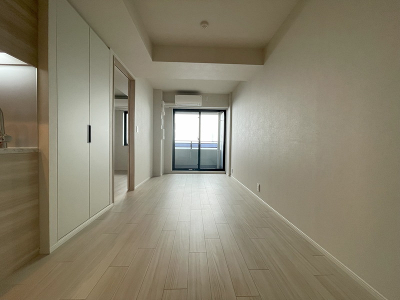 パークホームズ三軒茶屋１丁目314の室内2