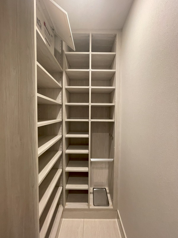 パークホームズ三軒茶屋１丁目314の室内10