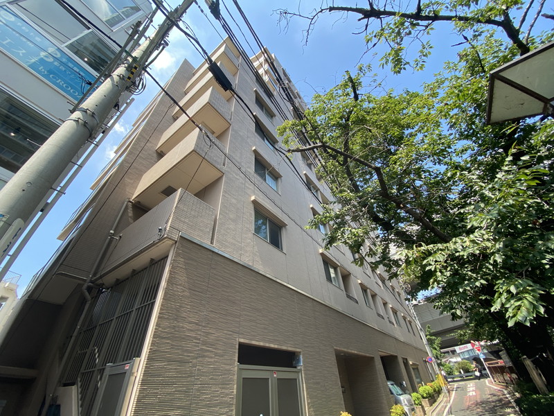 ブリーズヴェール東山203の室内1