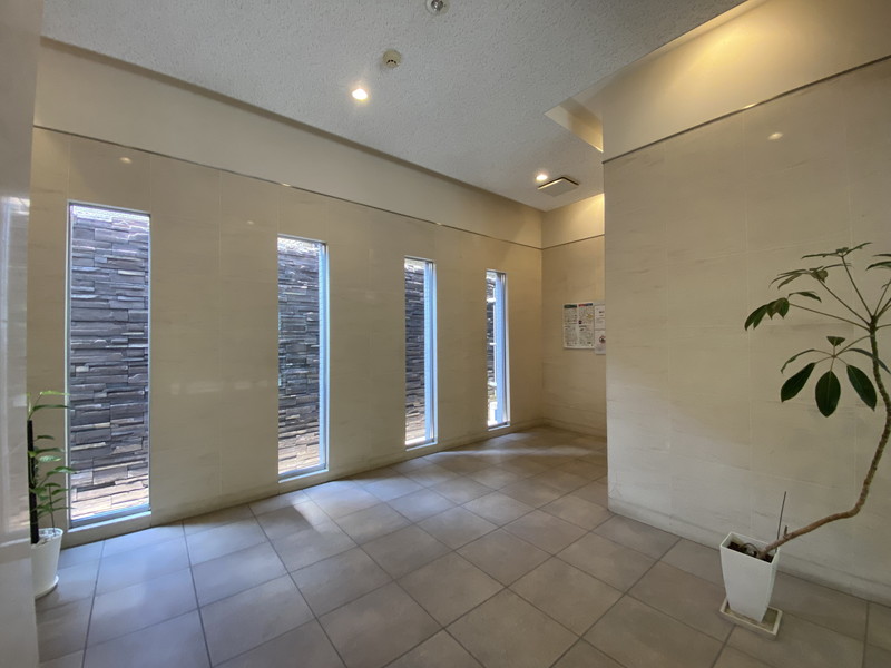 ブリーズヴェール東山203の室内12