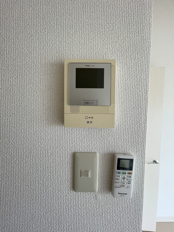 テラス学芸大学205の室内9