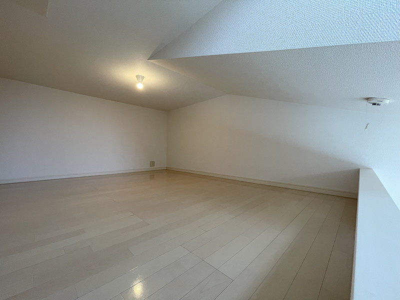 テラス学芸大学205の室内4