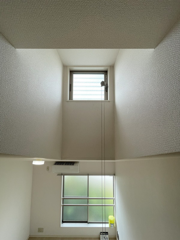 テラス学芸大学205の室内13