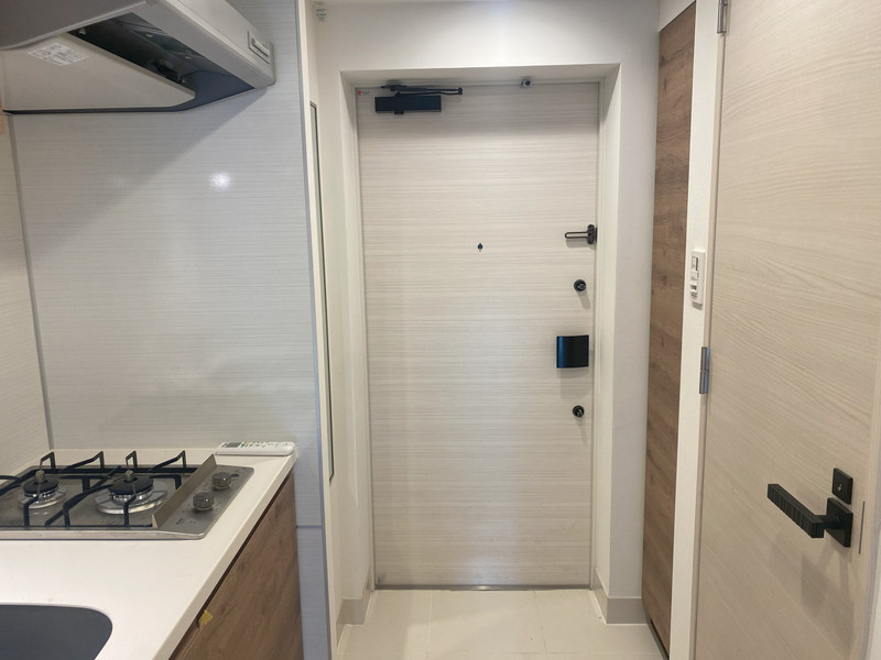 レガリス池尻大橋207の室内8