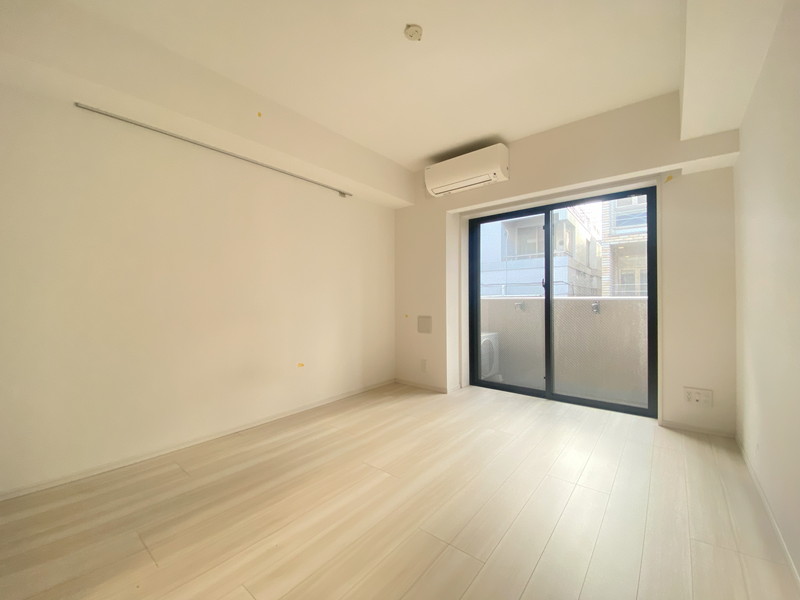 レガリス池尻大橋207の室内2