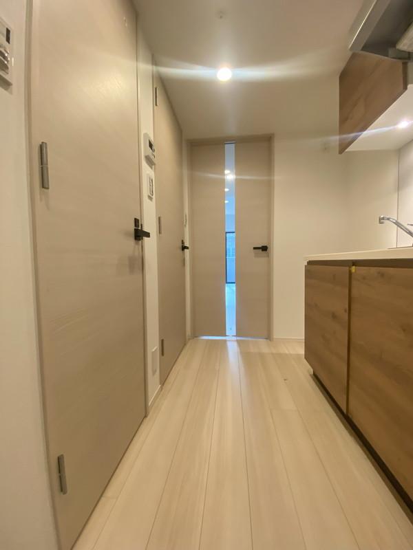 レガリス池尻大橋207の室内16