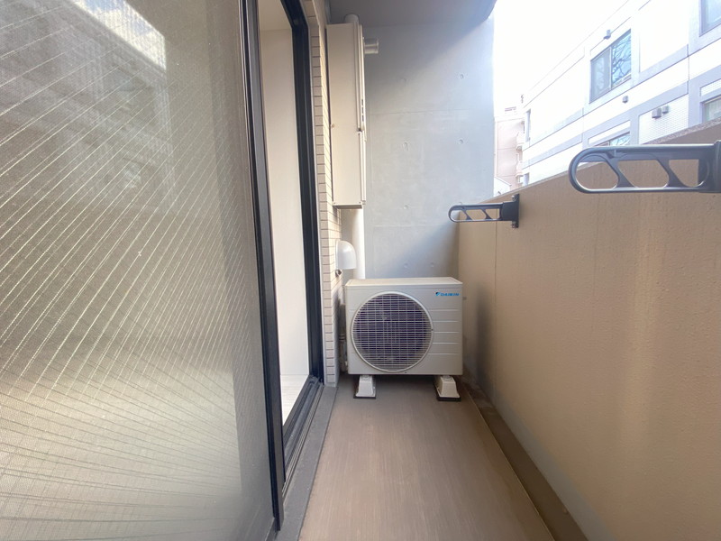 レガリス池尻大橋207の室内9