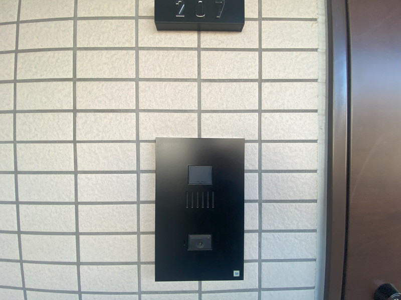 レガリス池尻大橋207の室内14