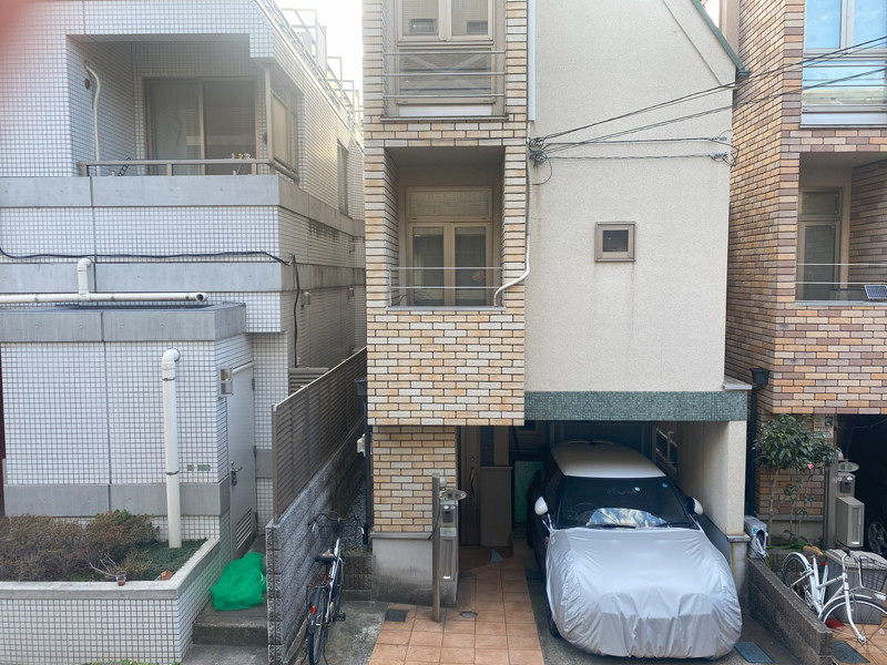 レガリス池尻大橋207の室内10