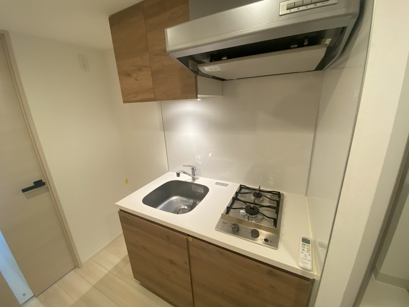 レガリス池尻大橋207の室内7