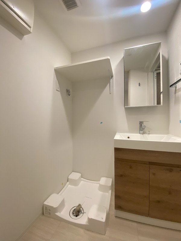 レガリス池尻大橋207の室内5