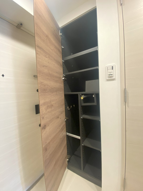 レガリス池尻大橋207の室内15