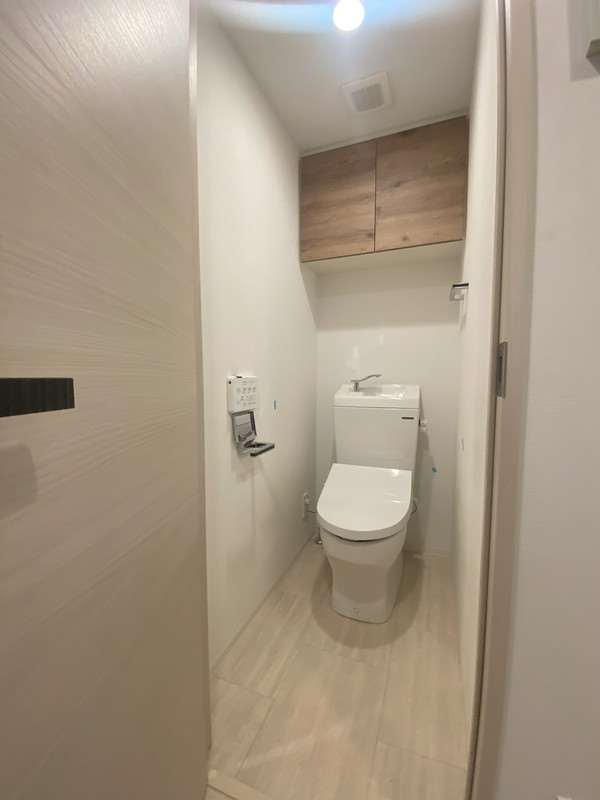 レガリス池尻大橋207の室内6