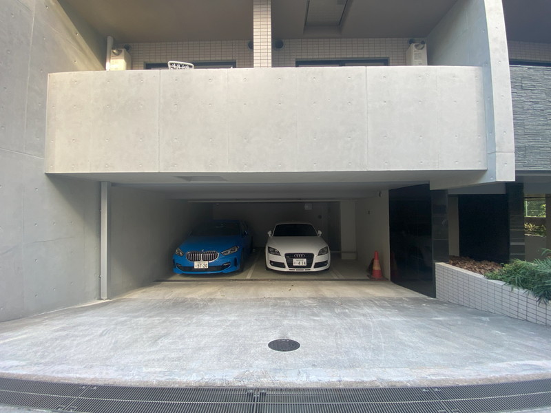 レガリス池尻大橋207の室内18