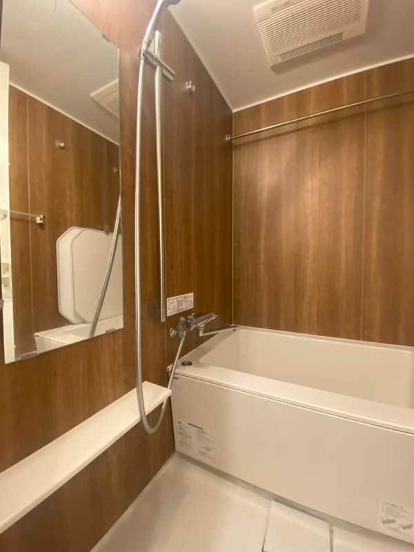 レガリス池尻大橋207の室内4