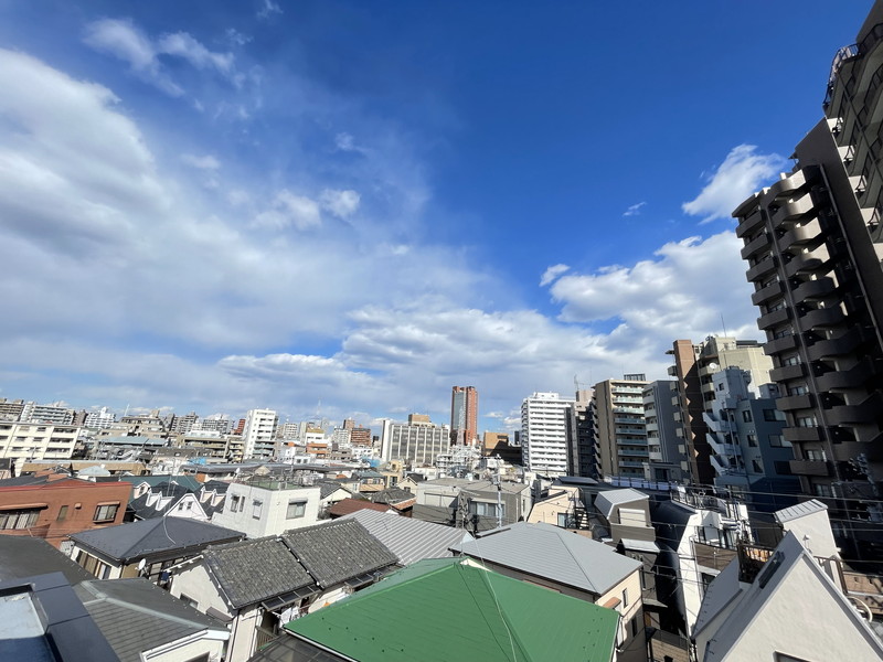ラクラス三軒茶屋0405の室内26