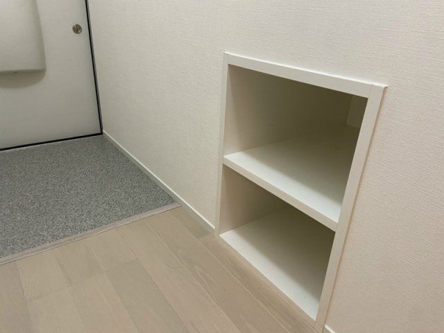ランドプレックス桜新町101の室内12