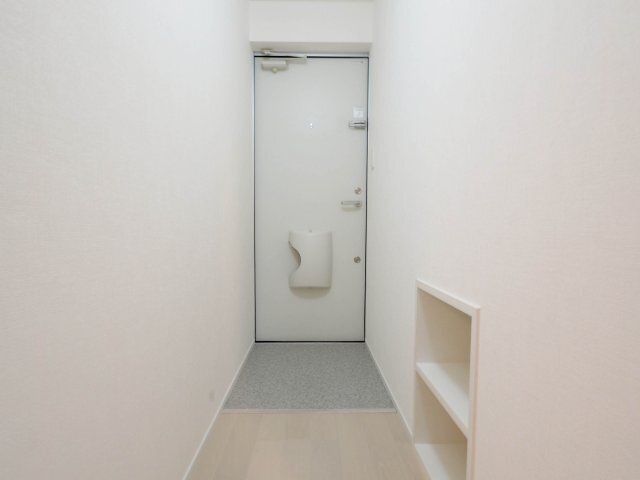 ランドプレックス桜新町101の室内17