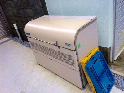ランドプレックス桜新町101の室内16
