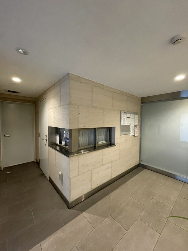 THE三軒茶屋HOUSE307の室内13