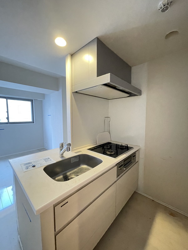 THE三軒茶屋HOUSE307の室内5