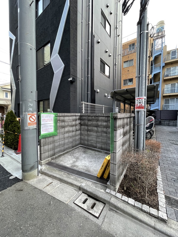 THE三軒茶屋HOUSE307の室内18