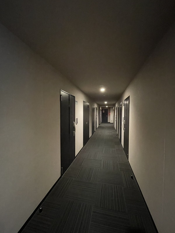 THE三軒茶屋HOUSE307の室内12