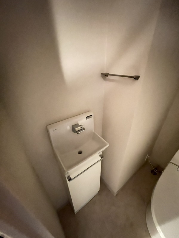 THE三軒茶屋HOUSE307の室内6