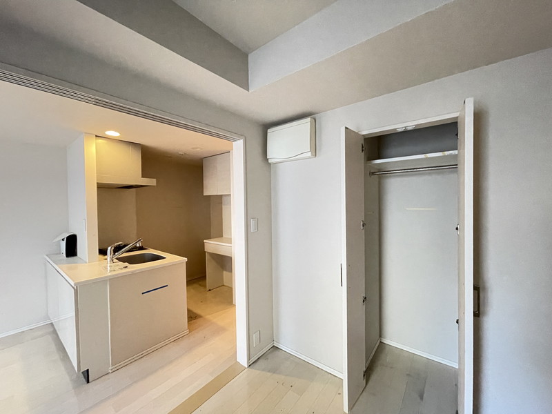 THE三軒茶屋HOUSE307の室内1