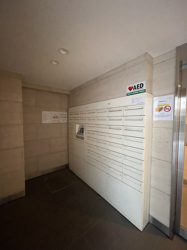 THE三軒茶屋HOUSE307の室内15