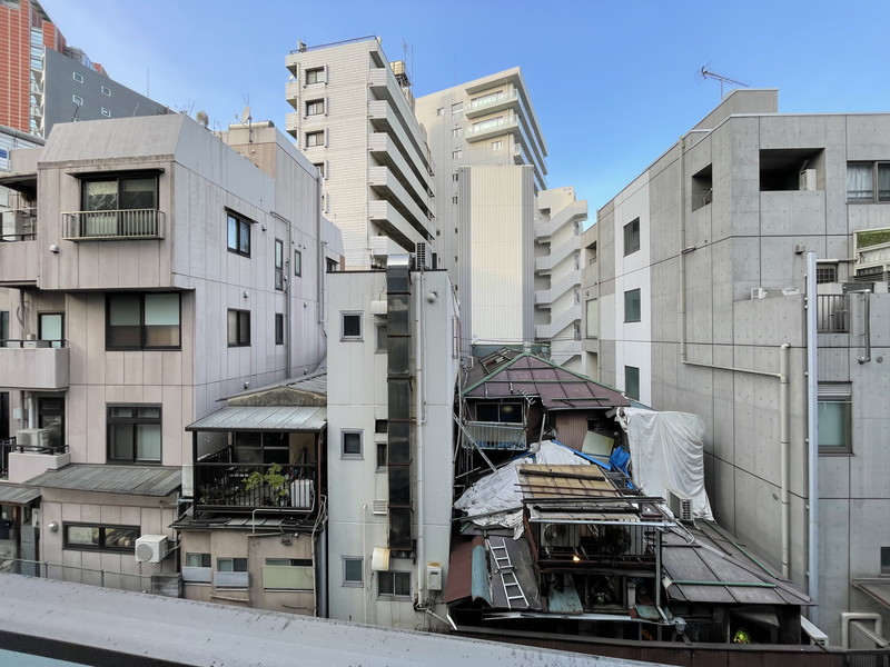 THE三軒茶屋HOUSE307の室内10