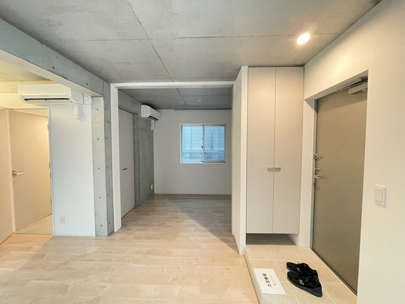 FARE恵比寿104の室内18