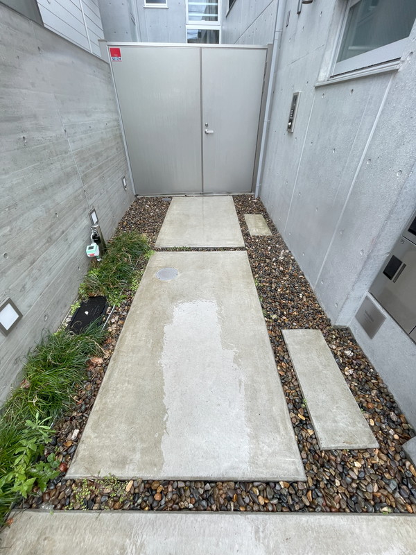 FARE恵比寿104の室内7