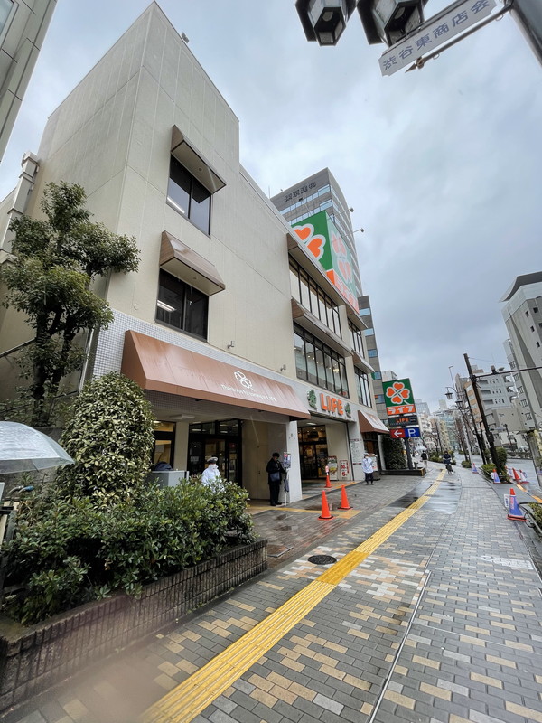 FARE恵比寿104の室内16