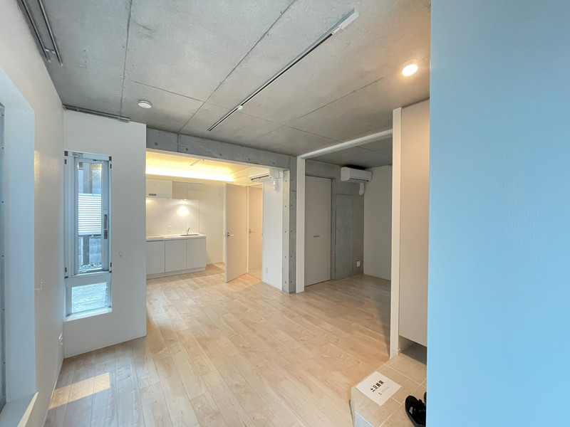 FARE恵比寿104の室内17